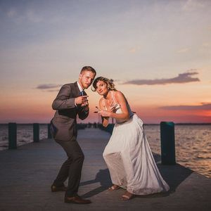 Meet your Posher, Nick